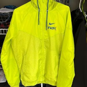 Nike air windbreaker